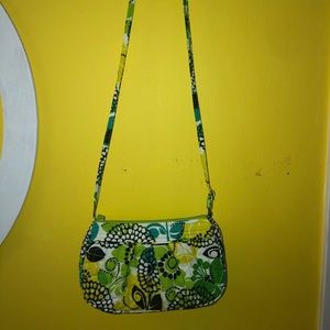 Very Bradley crossbody